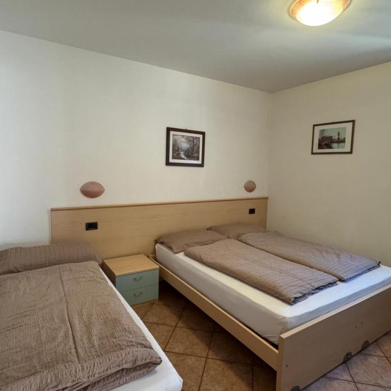 Appartamenti Rì de la Clama Andalo, Barbara - Apartment mit 1 Schlafzimmer - 13