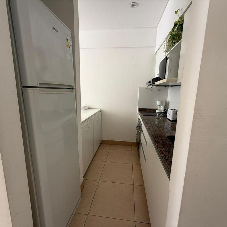 2 Ambientes con Terraza, Parrilla, vista a la Laguna y Cochera - Apartamento de 1 dormitorio - 18
