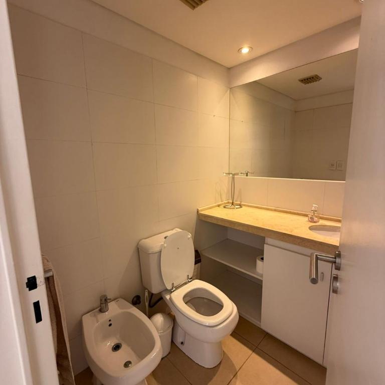 2 Ambientes con Terraza, Parrilla, vista a la Laguna y Cochera - Apartamento de 1 dormitorio - 19