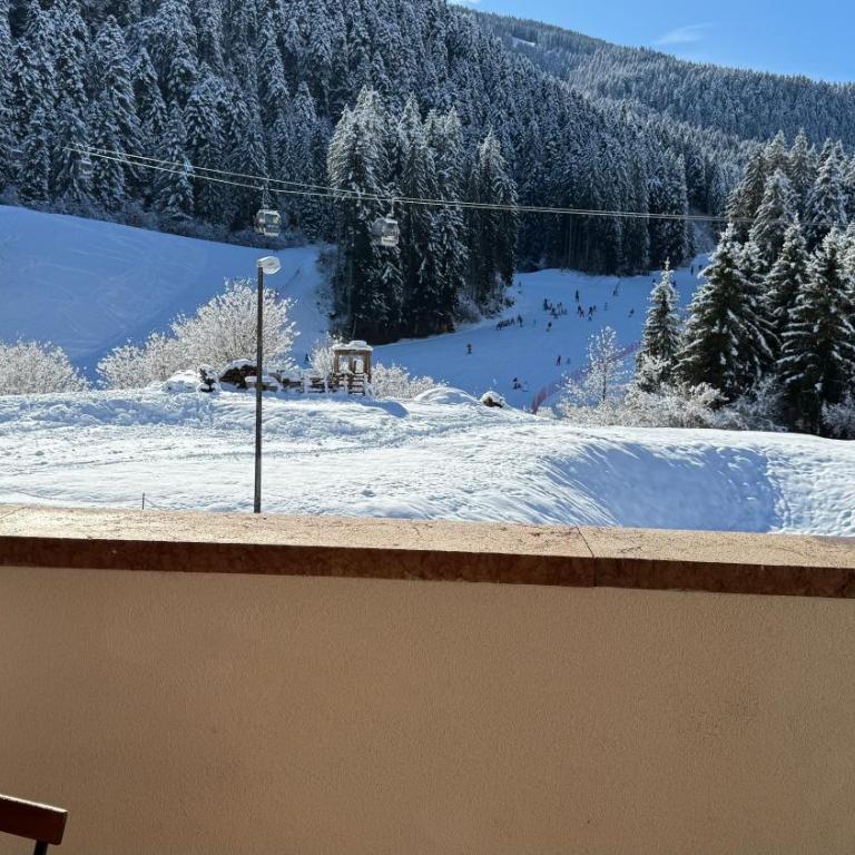 Appartamenti Rì de la Clama Andalo, Barbara - Apartment mit 1 Schlafzimmer - 23