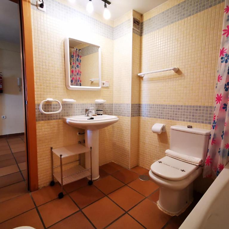 IMEDA apartamentos ARTTYCO con parking - Appartamento con 1 Camera da Letto - 12