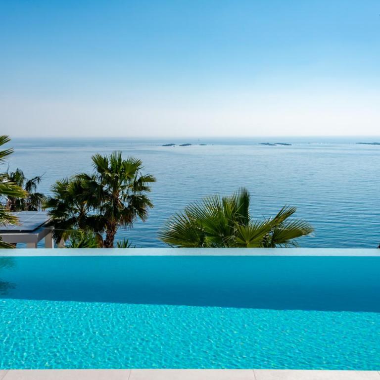 Apolonia - By Almarina Villas - Villa con vistas al mar - 7