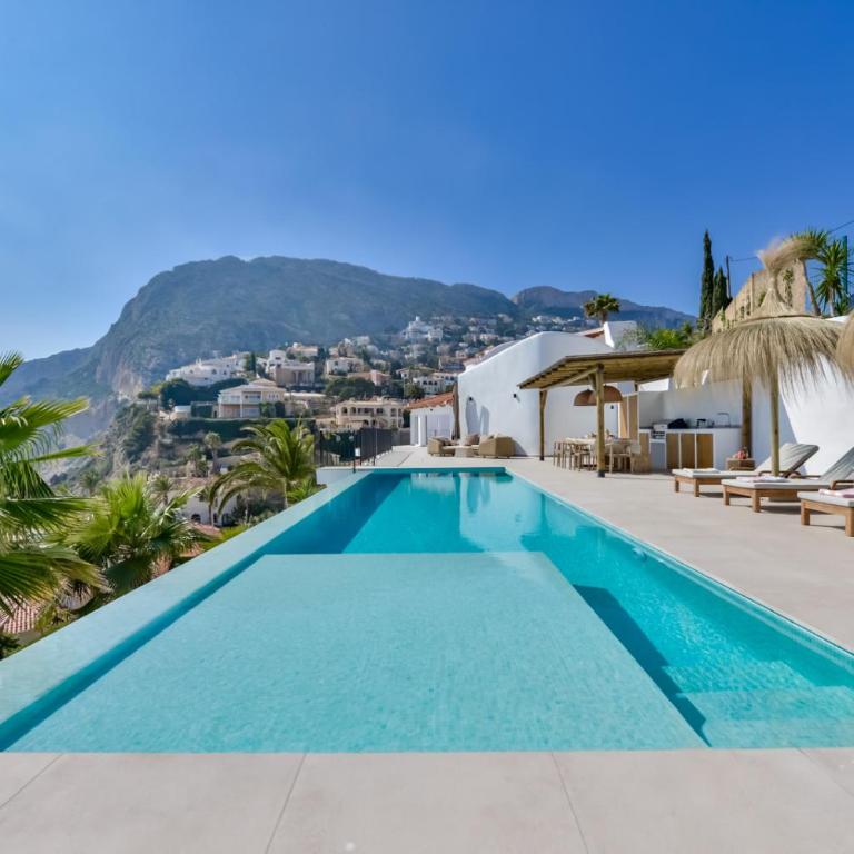Apolonia - By Almarina Villas - Villa con vistas al mar - 5
