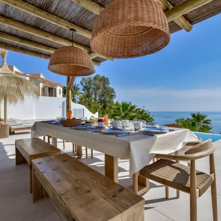 Apolonia - By Almarina Villas - Villa con vistas al mar - 3