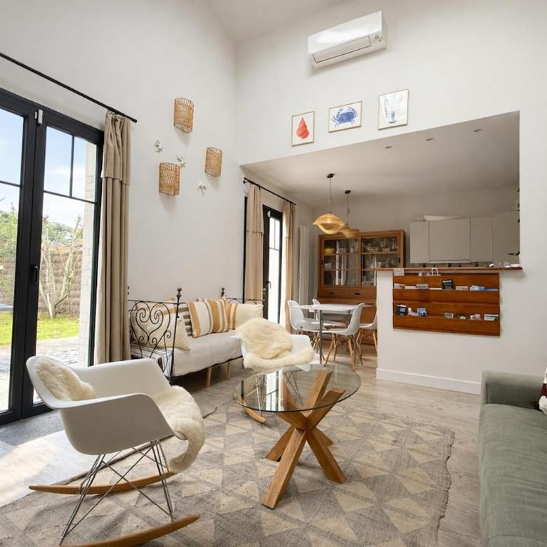 Villa Eureka air-conditioned Pereire beach - Arcachon - Casa con 3 Camere da Letto - 5
