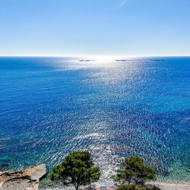 Apolonia - By Almarina Villas - Villa con vistas al mar - 32