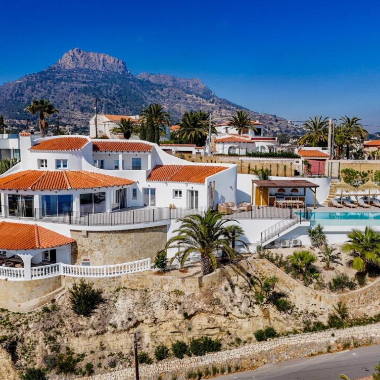 Apolonia - By Almarina Villas - Villa con vistas al mar - 13