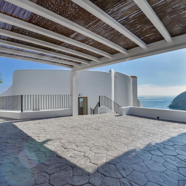 Apolonia - By Almarina Villas - Villa con vistas al mar - 35