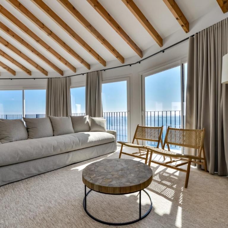 Apolonia - By Almarina Villas - Villa con vistas al mar - 45