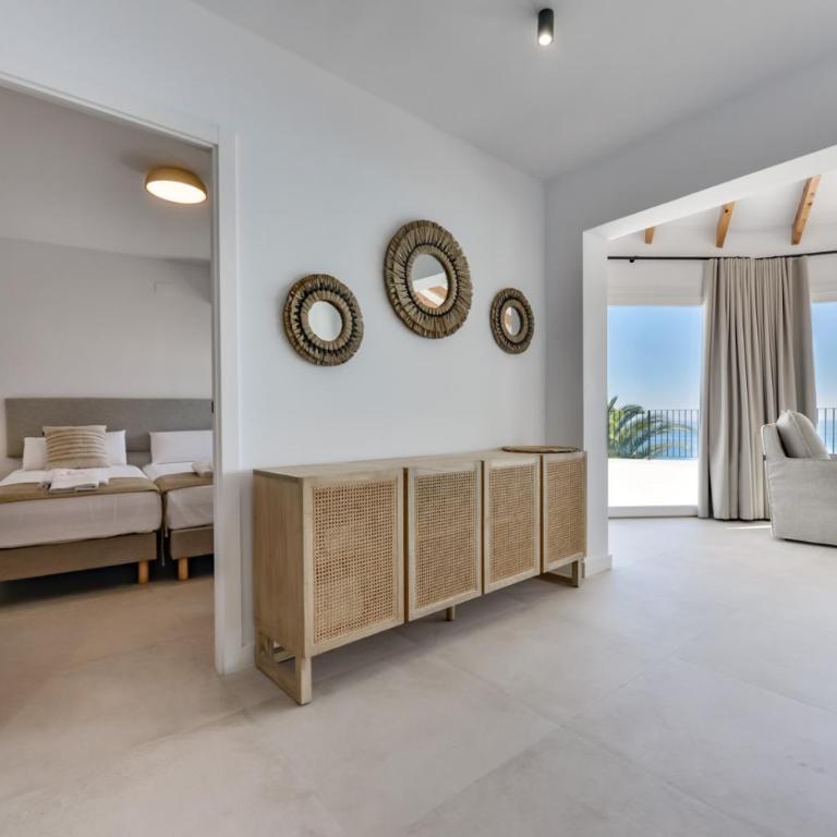 Apolonia - By Almarina Villas - Villa con vistas al mar - 53