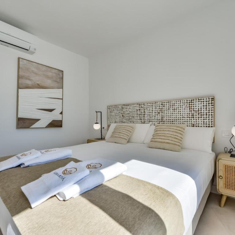 Apolonia - By Almarina Villas - Villa con vistas al mar - 57