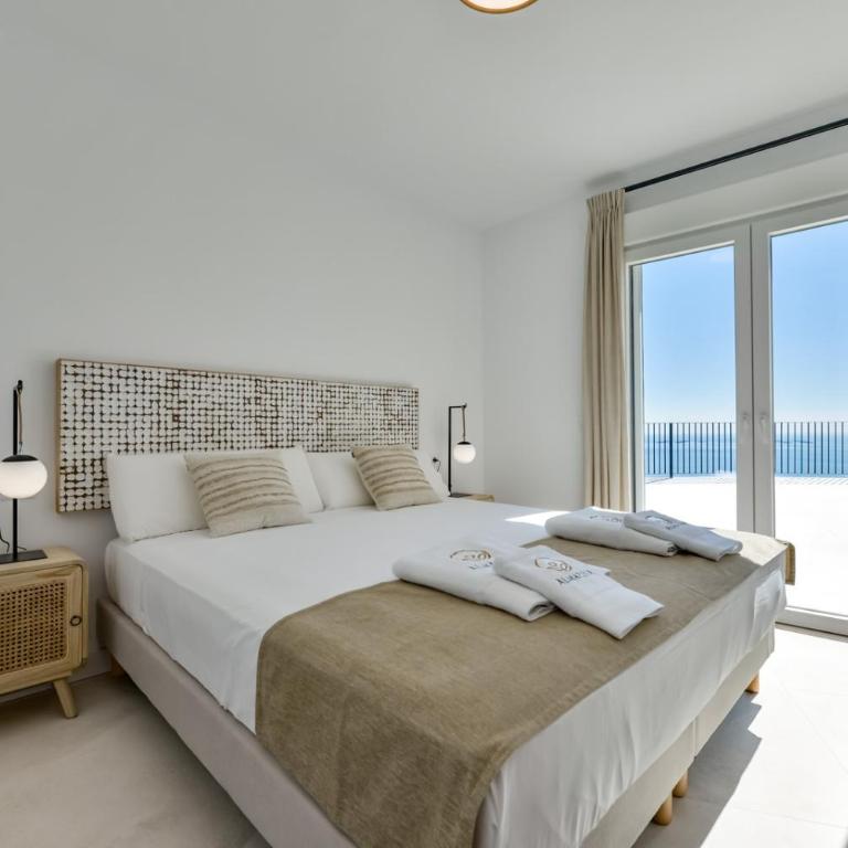 Apolonia - By Almarina Villas - Villa con vistas al mar - 58