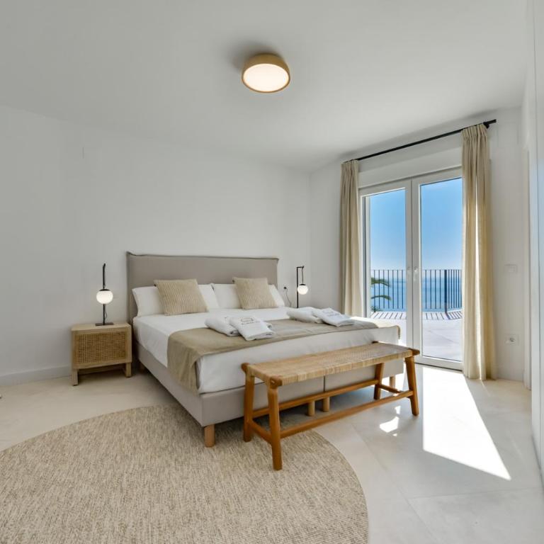 Apolonia - By Almarina Villas - Villa con vistas al mar - 60
