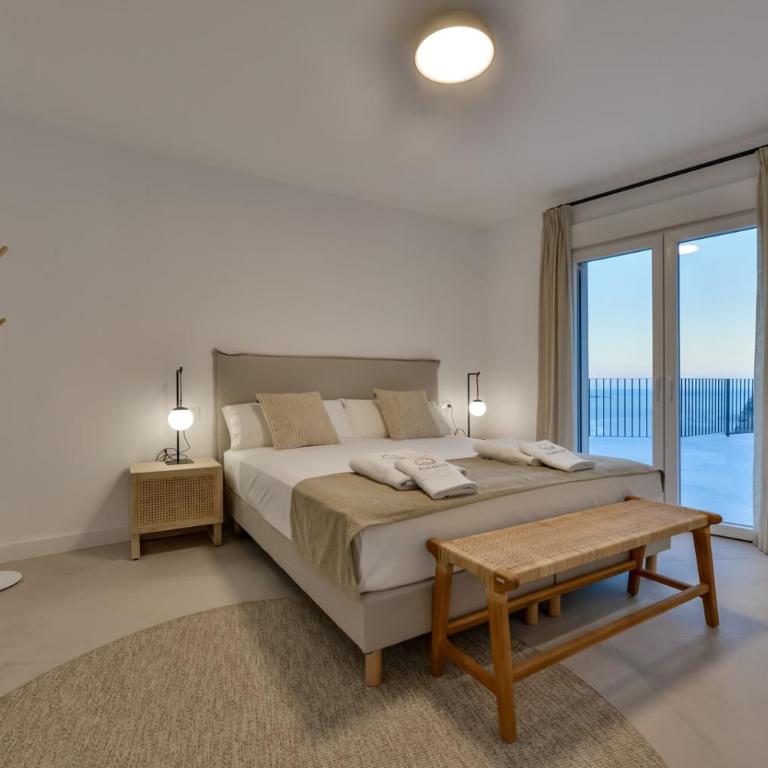 Apolonia - By Almarina Villas - Villa con vistas al mar - 63