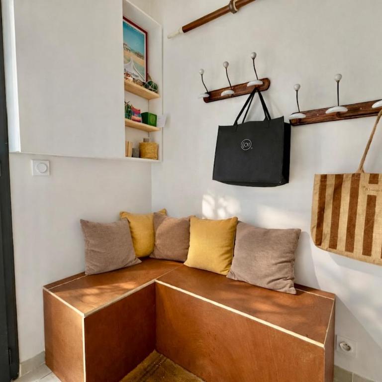 Villa Eureka air-conditioned Pereire beach - Arcachon - Casa con 3 Camere da Letto - 11