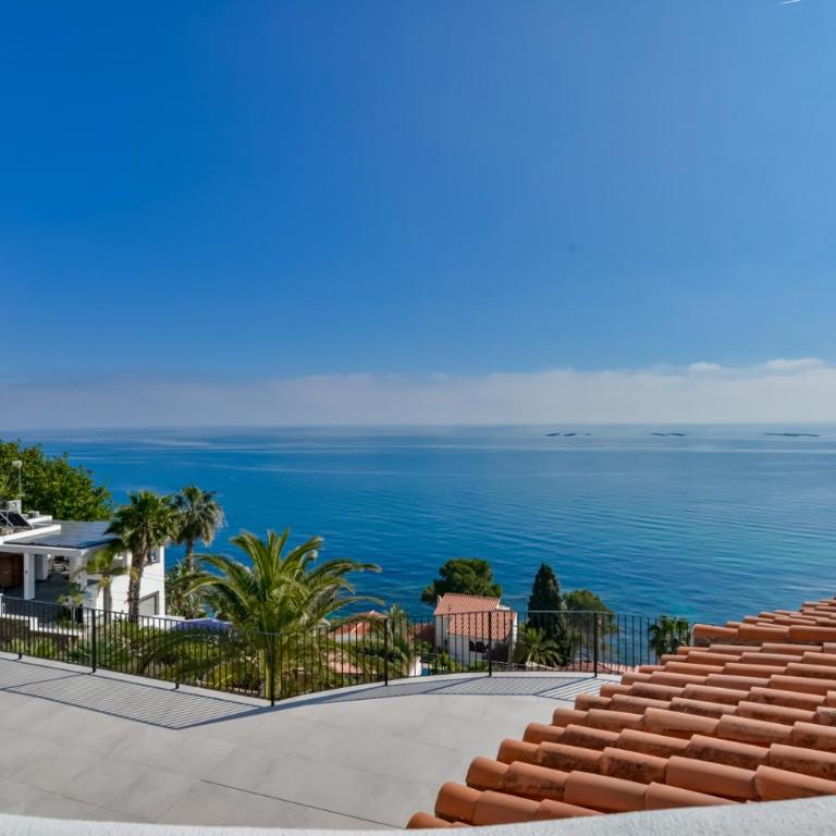 Apolonia - By Almarina Villas - Villa con vistas al mar - 81