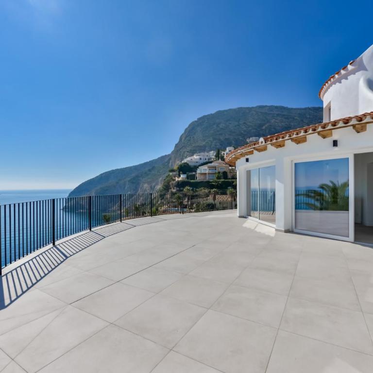 Apolonia - By Almarina Villas - Villa con vistas al mar - 84
