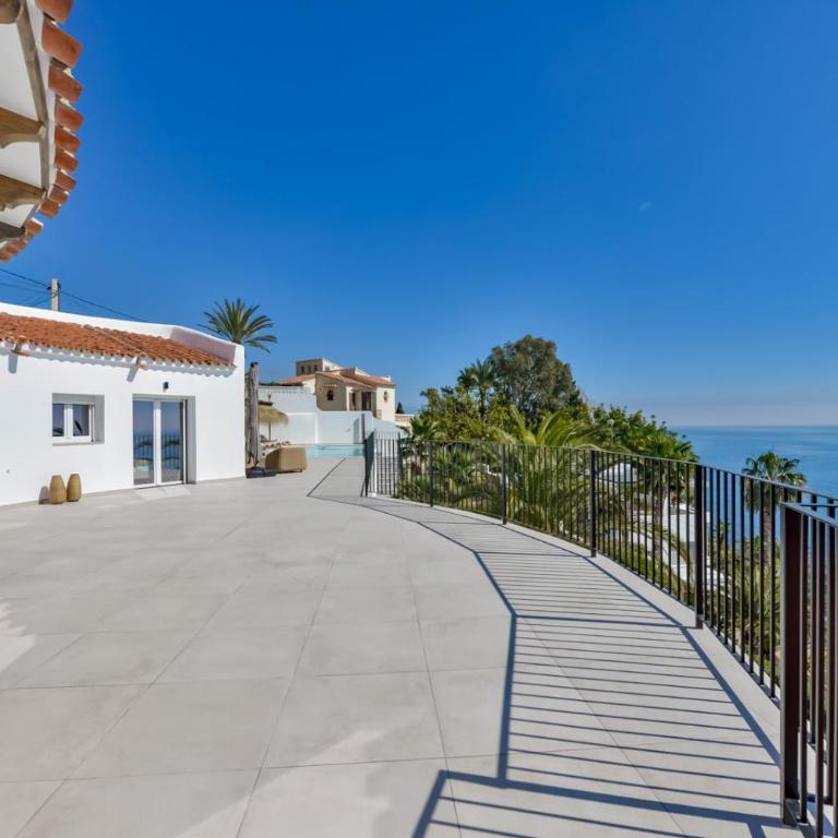 Apolonia - By Almarina Villas - Villa con vistas al mar - 85