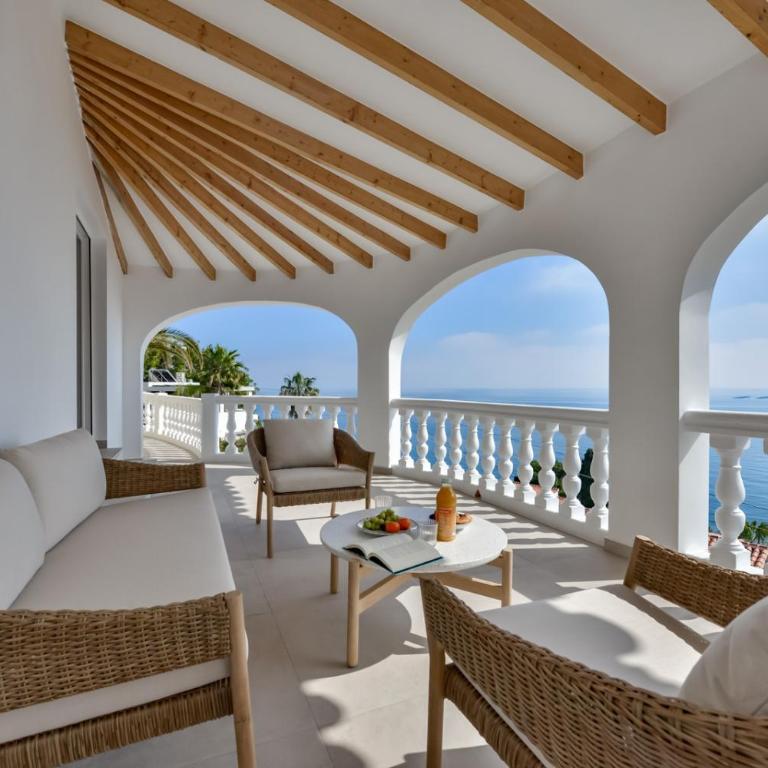 Apolonia - By Almarina Villas - Villa con vistas al mar - 88