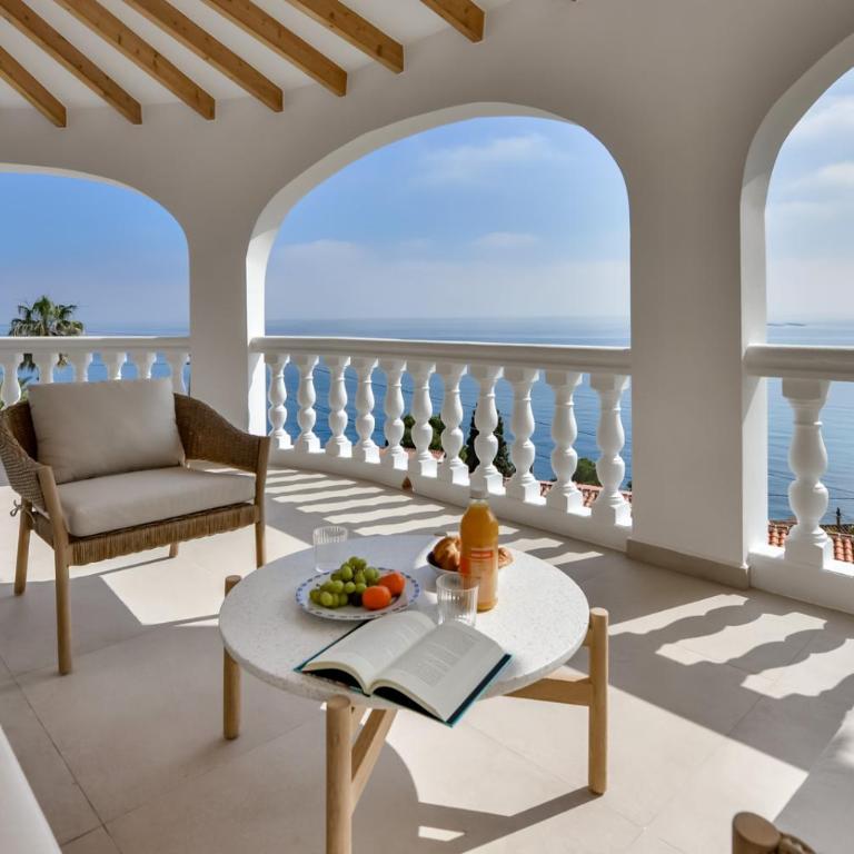 Apolonia - By Almarina Villas - Villa con vistas al mar - 89