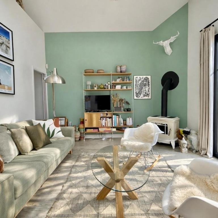Villa Eureka air-conditioned Pereire beach - Arcachon - Casa con 3 Camere da Letto - 15
