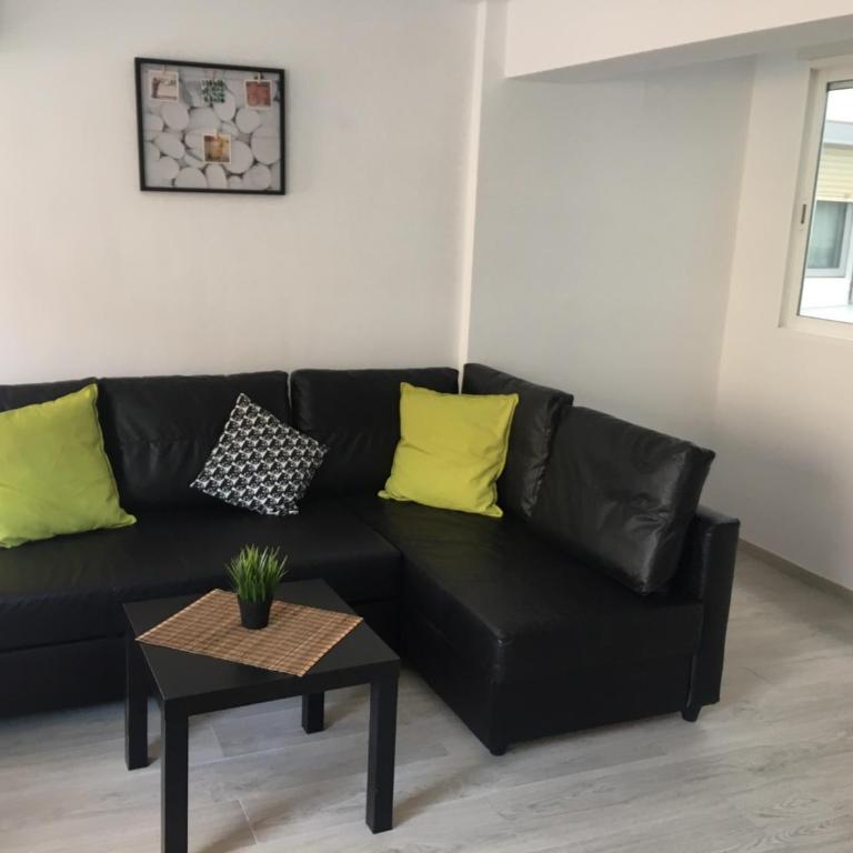 Para, Descansa, Siente el mar - bienvenido a Cullera - Two-Bedroom Apartment - 2