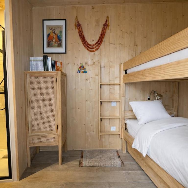 Villa Eureka air-conditioned Pereire beach - Arcachon - Casa con 3 Camere da Letto - 27