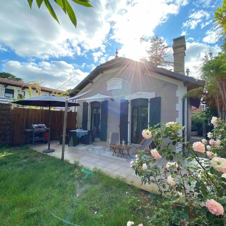 Villa Eureka air-conditioned Pereire beach - Arcachon - Casa con 3 Camere da Letto - 34