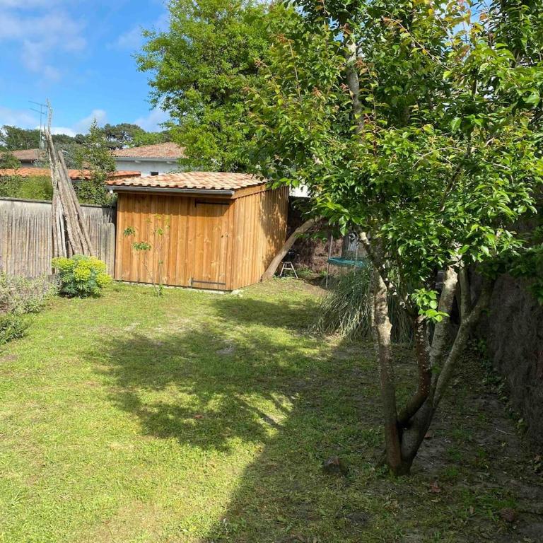 Villa Eureka air-conditioned Pereire beach - Arcachon - Casa con 3 Camere da Letto - 35