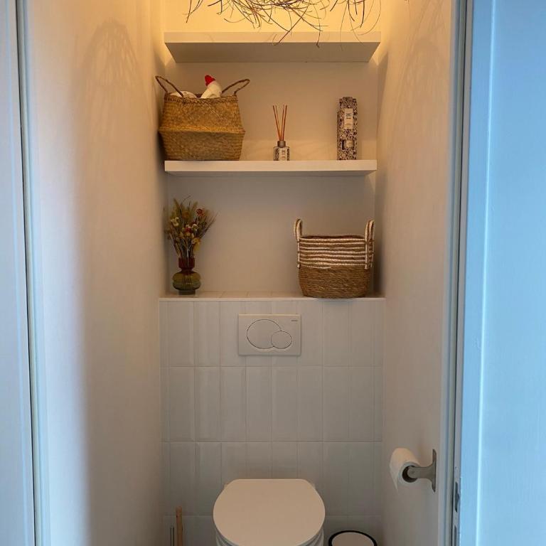 Villa Eureka air-conditioned Pereire beach - Arcachon - Casa con 3 Camere da Letto - 36