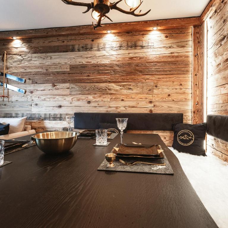 StAnton Snow - Deluxe Apartment mit Balkon und 2 Schlafzimmern - 7