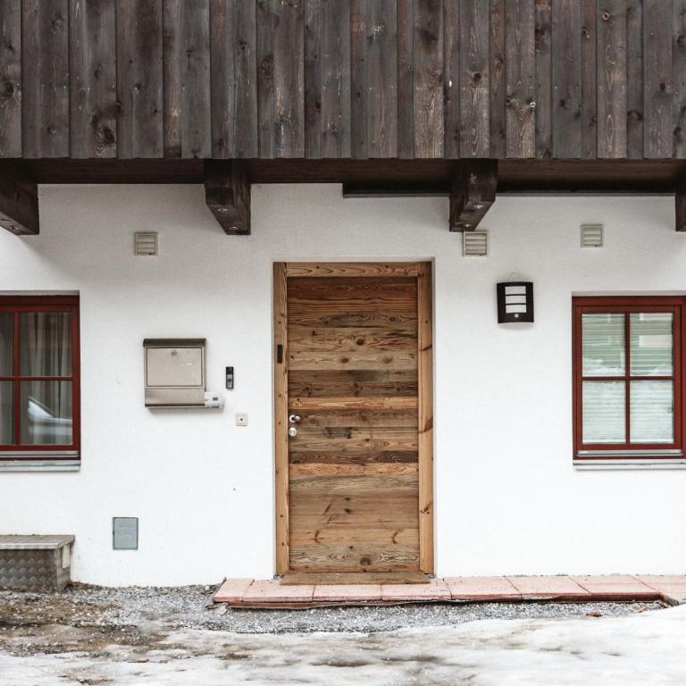 StAnton Snow - Deluxe Apartment mit Balkon und 2 Schlafzimmern - 20