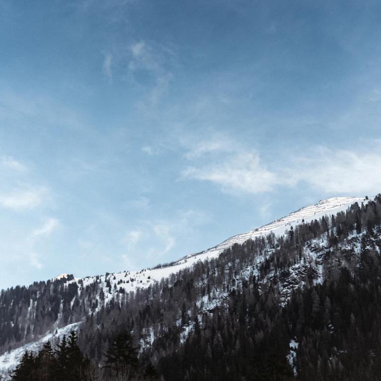 StAnton Snow - Deluxe Apartment mit Balkon und 2 Schlafzimmern - 24