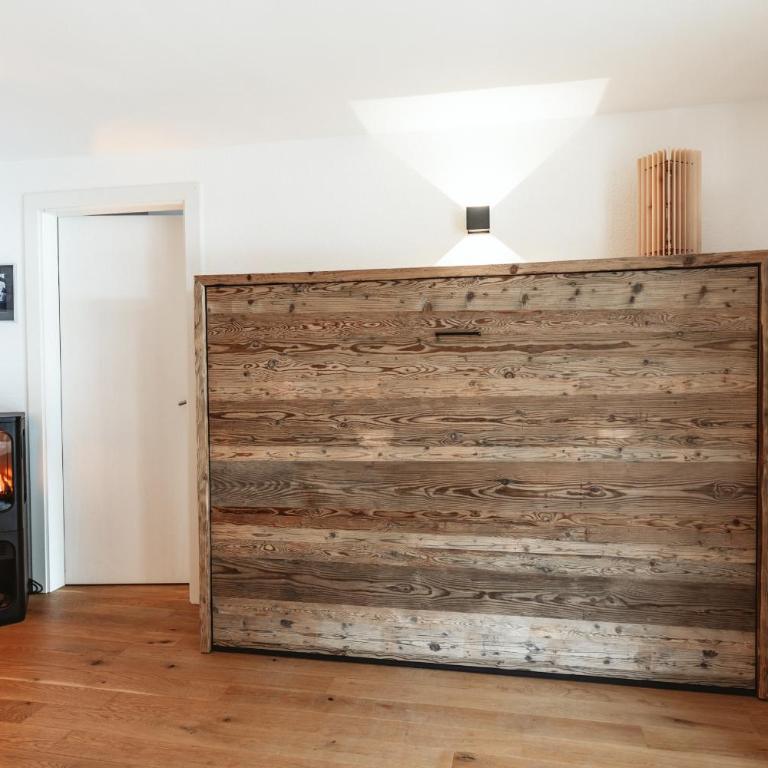 StAnton Snow - Deluxe Apartment mit Balkon und 2 Schlafzimmern - 23