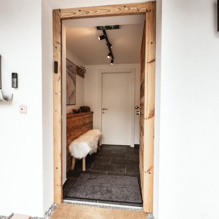 StAnton Snow - Deluxe Apartment mit Balkon und 2 Schlafzimmern - 26