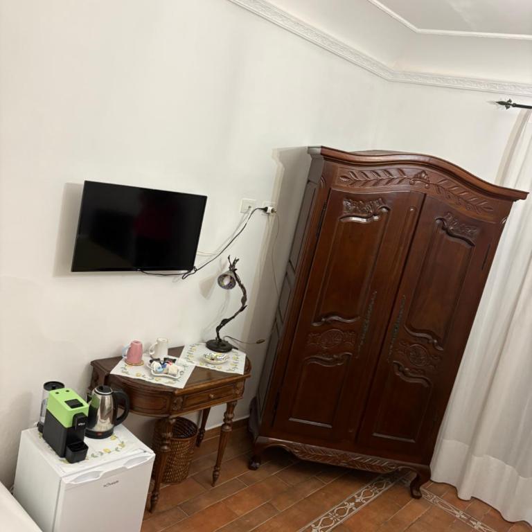 B&B Mirabella Rooms Ortigia - Camera Matrimoniale con Bagno Privato - 12