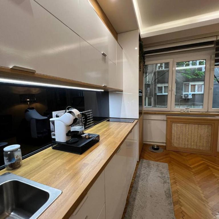 Belgrade Homely Corner - Two-Bedroom Apartment - 4