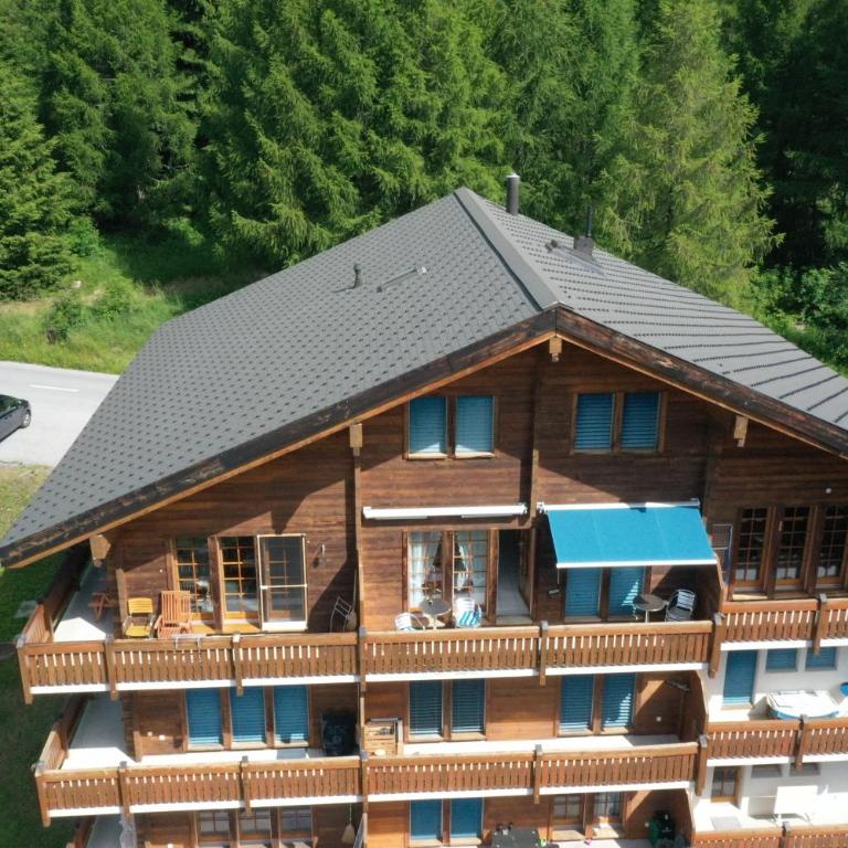Belstar DG Ost - Appartamento con 3 Camere da Letto - 1