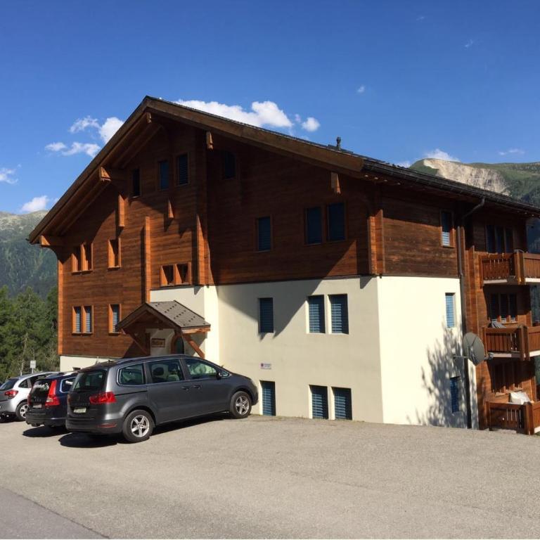 Belstar DG Ost - Appartamento con 3 Camere da Letto - 2