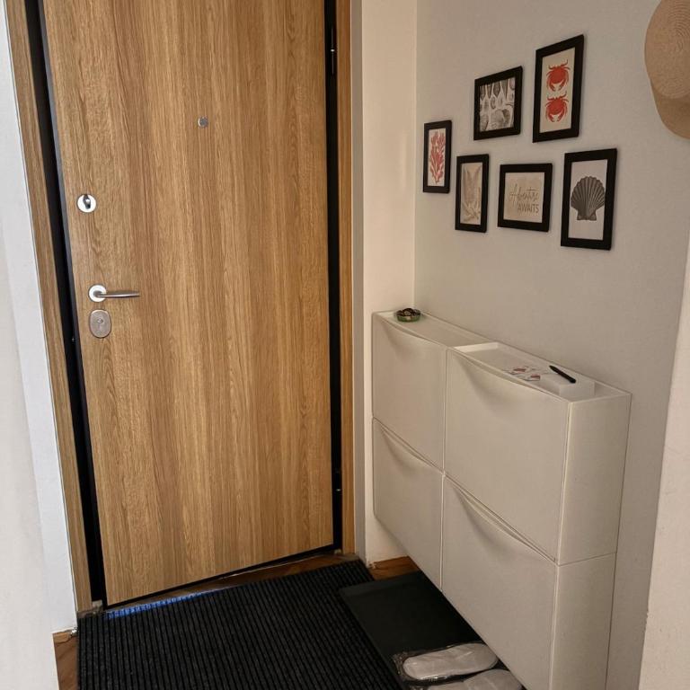 Belgrade Homely Corner - Two-Bedroom Apartment - 15