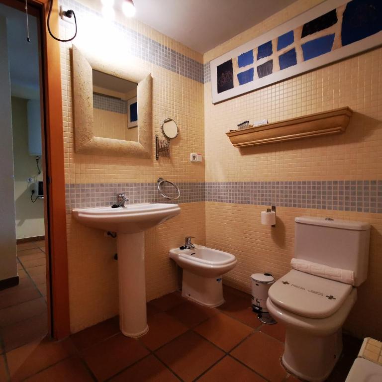 IMEDA apartamentos ARTTYCO con parking - Appartamento con 1 Camera da Letto - 17