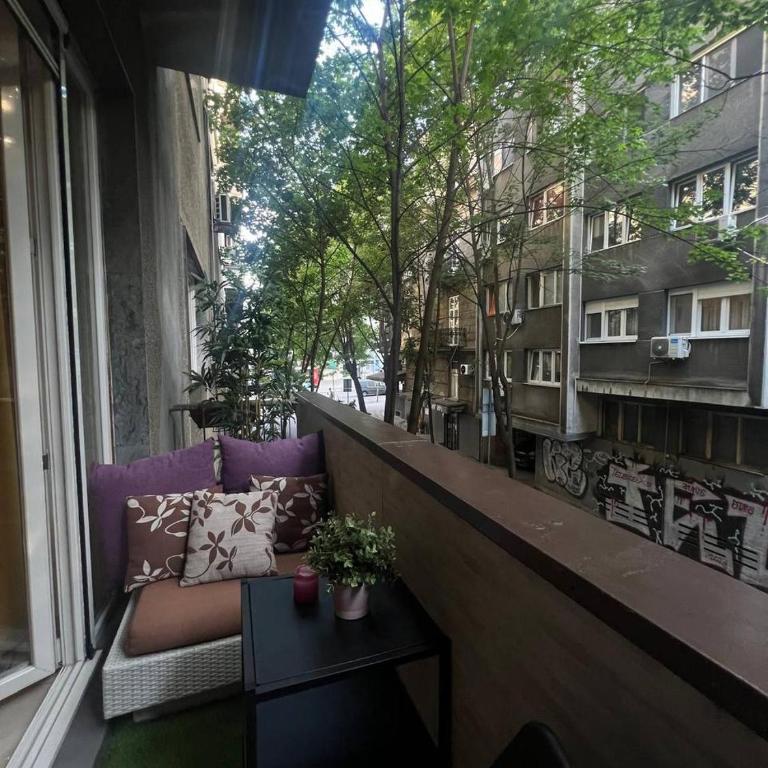 Belgrade Homely Corner - Two-Bedroom Apartment - 16