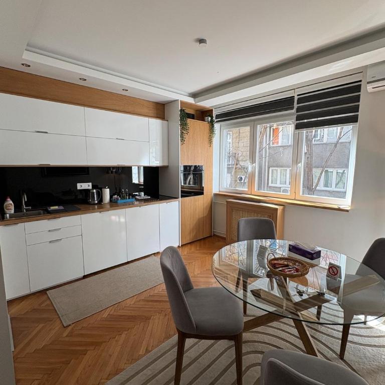 Belgrade Homely Corner - Two-Bedroom Apartment - 2