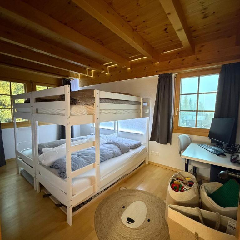 Belstar DG Ost - Appartamento con 3 Camere da Letto - 15