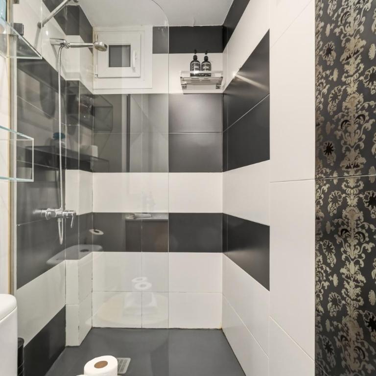 Home Boutique - Apartamento de 1 dormitorio - 9