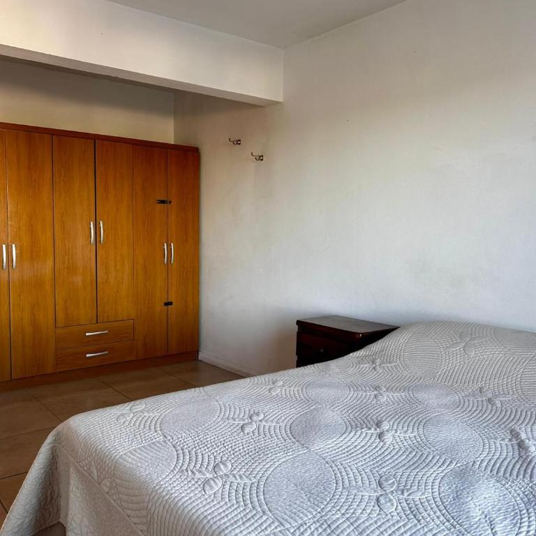 Apto de 1 Dormitorio en el Centro de Colonia - One-Bedroom Apartment - 3