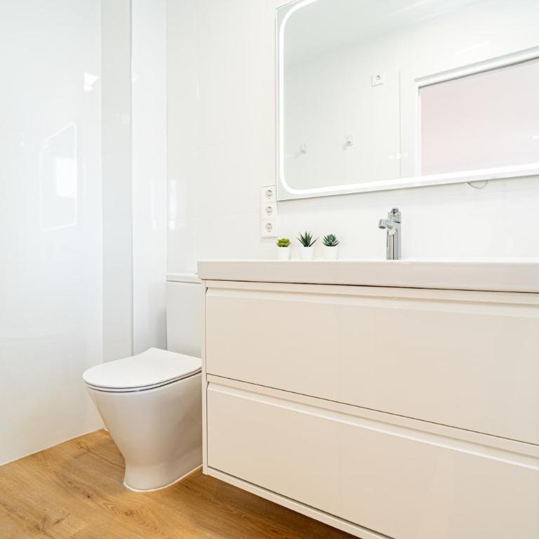 Lonja Old Town Apartment, minimum stay 30 nights, by PriorityVillas - Apartamento con vistas a la ciudad - 11