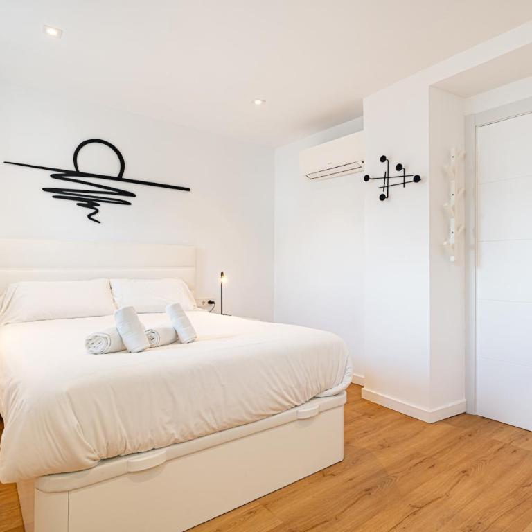 Lonja Old Town Apartment, minimum stay 30 nights, by PriorityVillas - Apartamento con vistas a la ciudad - 7