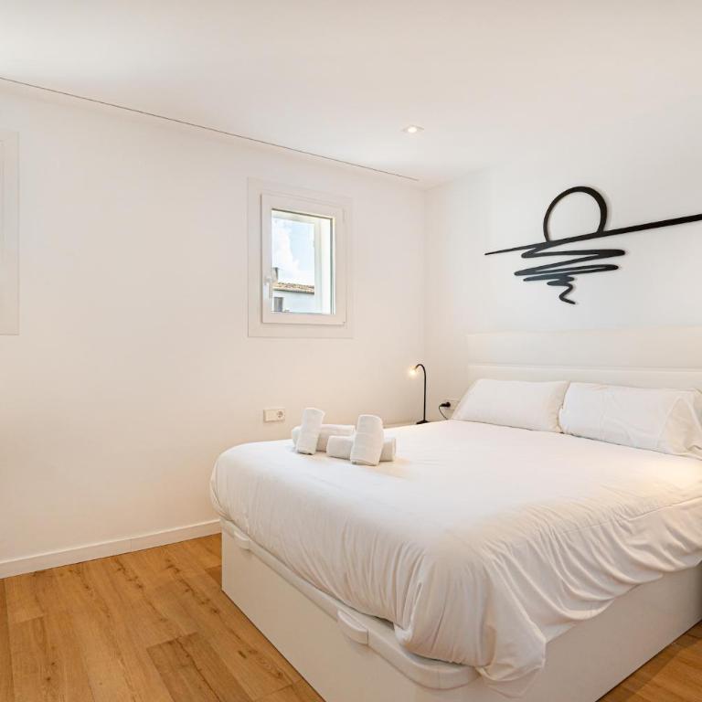 Lonja Old Town Apartment, minimum stay 30 nights, by PriorityVillas - Apartamento con vistas a la ciudad - 1