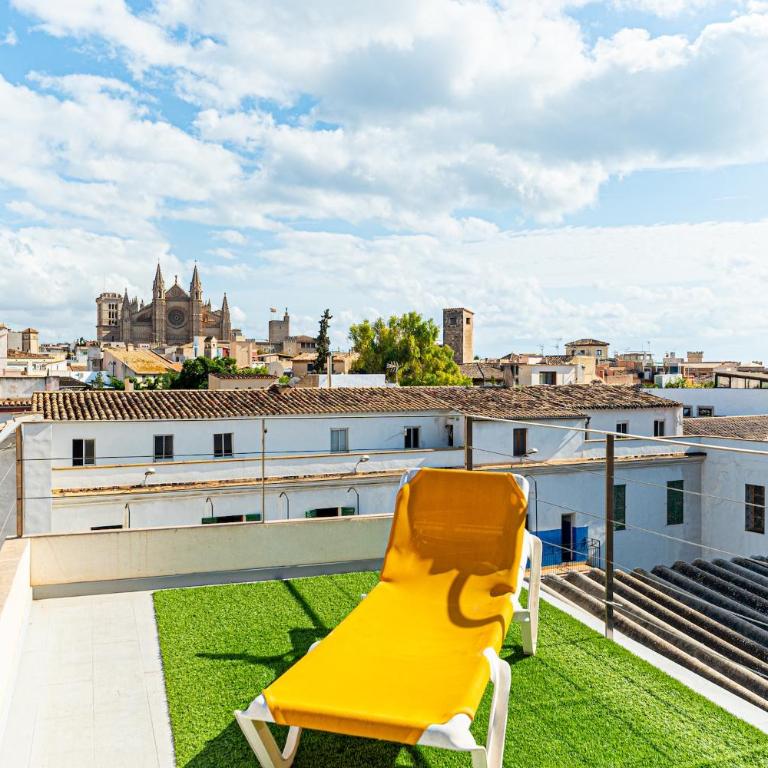 Lonja Old Town Apartment, minimum stay 30 nights, by PriorityVillas - Apartamento con vistas a la ciudad - 28